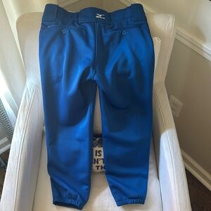 Women’s Mizuno softball pants